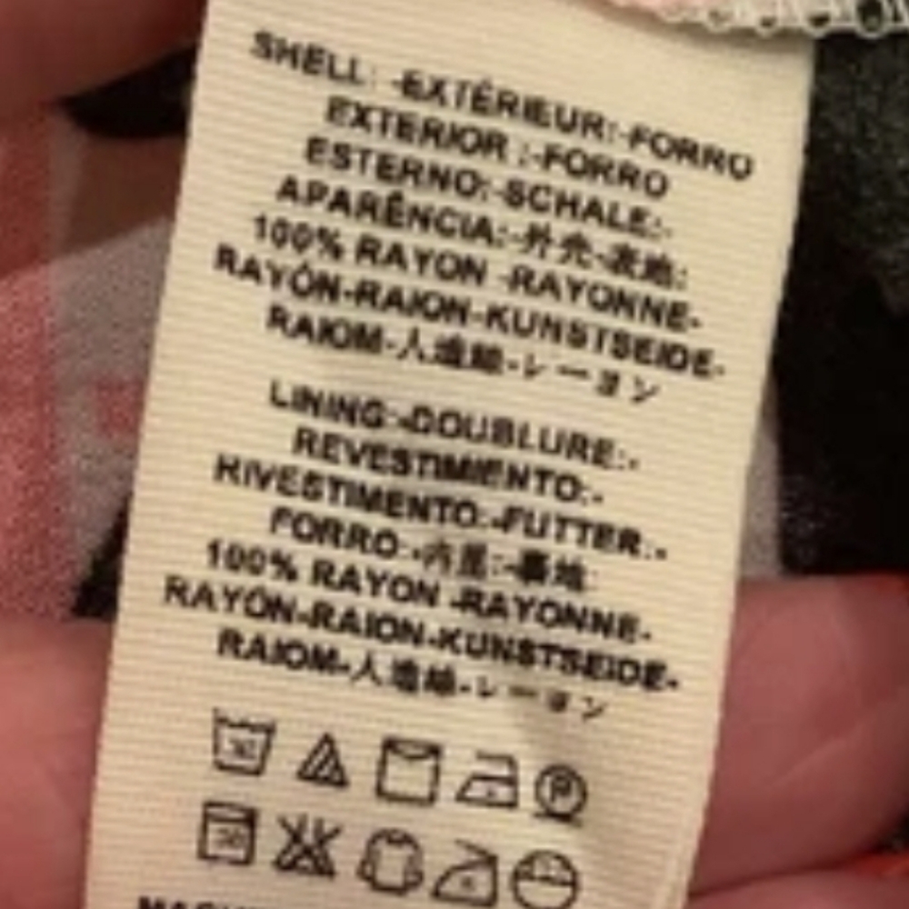 Free People Tegan Bohemian Dress *<WITH POCKETS>* - Picture 4 of 4